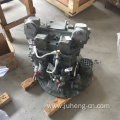 9195235 9191164 ZX240-3 Hydraulic Pump ZX240-3 Main Pump